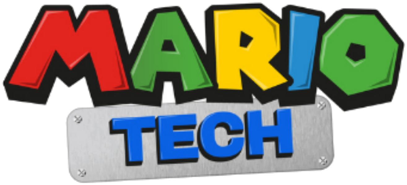 MarioTech